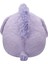 Fuzzamallows Eşek Delzi 30 cm ER00707 4