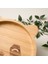 Panda Surat Bambu Tabak Sarı 3