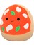 Pizza Sanda 20 cm CR06583 2