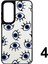 iPhone Xr Uyumlu NT-N048 Arka Koruma Kılıf 4
