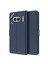 Nothing Phone (2A) Plus / Phone (2A) Katlanır Stand Pu Deri Darbe Emici Telefon Kılıfı (Yurt Dışından) 1