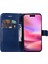 iPhone 16 Kart Yuvaları Cüzdan Telefon Deri Kılıf (Yurt Dışından) 3
