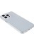 iPhone 16 Pro Pc Mat Cilt-Dokunmatik Telefon Arka Kapağı (Yurt Dışından) 5
