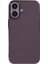 iPhone 16 Plus Sert Pc Slim Fit Ince Telefon Kapağı (Yurt Dışından) 3