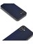 iPhone 16 Plus Çizilmez Deri Kaplamalı Tpu+Pc Telefon Kapağı (Yurt Dışından) 4