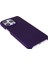iPhone 16 Pro Pc Mat Cilt-Dokunmatik Telefon Arka Kapağı (Yurt Dışından) 5