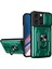iPhone 16 Pro Max Pc+Tpu Kickstand Telefon Arka Kapağı (Yurt Dışından) 1