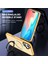 iPhone 16 Kickstand Arka Telefon Kapağı Magsafe ile Uyumlu (Yurt Dışından) 4