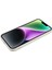 iPhone 15 Anti-Damla Tpu Telefon Kılıfı Kauçuk Telefon Kapağı (Yurt Dışından) 4