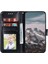 iPhone 16 Pro Max Pu Deri Cüzdan Telefon Kılıfı (Yurt Dışından) 2