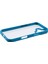 iPhone 16 Düşmeye Dayanıklı Şeffaf Arka Pc+Tpu Kapak (Yurt Dışından) 4