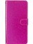 iPhone 16 Plus Pu Deri Cüzdan Katlanır Stand Glitter Telefon Kapağı (Yurt Dışından) 5