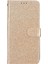 iPhone 16 Plus Pu Deri Cüzdan Katlanır Stand Glitter Telefon Kapağı (Yurt Dışından) 5