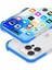 iPhone 16 Pro Tpu+Tpe+Pc Telefon Kılıfı (Yurt Dışından) 3