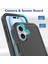 iPhone 16 Pc+Tpu Darbeye Dayanıklı Telefon Kılıfı (Yurt Dışından) 4