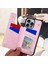 iPhone 16 Pro Max Deri+Tpu Telefon Kılıfı (Yurt Dışından) 2