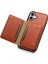 iPhone 16 Plus Manyetik Hibrit Tpu+Pc Telefon Kılıfı (Yurt Dışından) 3
