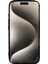 iPhone 16 Pro Max Yumuşak Esnek Tpu Ince Telefon Kapağı Karbon Fiber Doku (Yurt Dışından) 2
