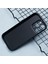 iPhone 16 Pro Max Yumuşak Esnek Tpu Ince Telefon Kapağı Karbon Fiber Doku (Yurt Dışından) 4