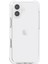 iPhone 16 Plus Şeffaf Telefon Kılıfı Tpu+Tpe+Pc Telefon Kapağı (Yurt Dışından) 5
