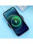 iPhone 16 Pro Max Şeffaf Arka Pc+Tpu Telefon Kapağı (Yurt Dışından) 5