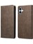 iPhone 16 Plus Rfıd Engelleme Pu Deri Cüzdan Telefon Kapağı (Yurt Dışından) 1