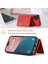 iPhone 16 Plus Çıkarılabilir Cüzdanlı Kickstand Pu Telefon Kılıfı (Yurt Dışından) 4