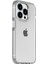 iPhone 16 Pro Max Tpu+Pc+Tpe Çizilmez Şeffaf Telefon Kapağı (Yurt Dışından) 1