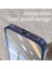 iPhone 16 Pro Max Düşmeye Dayanıklı Tpu + Akrilik Koruyucu Telefon Kapağı (Yurt Dışından) 3