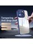 iPhone 16 Pro Max Düşmeye Dayanıklı Tpu + Akrilik Koruyucu Telefon Kapağı (Yurt Dışından) 4