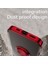 iPhone 16 Pro Elektro Kaplama Kickstand Tpu Telefon Kapağı (Yurt Dışından) 2