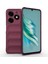 Tecno Spark 20 Düşmeye Dayanıklı Tpu Telefon Arka Kabuk (Yurt Dışından) 1