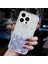 iPhone 16 Pro Sparkle Payetler Parlak Epoksi Tpu Telefon Kapağı (Yurt Dışından) 3