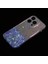 iPhone 16 Pro Sparkle Payetler Parlak Epoksi Tpu Telefon Kapağı (Yurt Dışından) 4