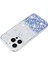 iPhone 16 Pro Sparkle Payetler Parlak Epoksi Tpu Telefon Kapağı (Yurt Dışından) 5