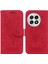 Oneplus 13 Pu Deri Cüzdan Telefon Kapağı (Yurt Dışından) 1