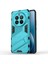 Realme 12 Pro 5g/12 Pro Plus 5g Kılıf Pc+Tpu Kickstand'lı Darbeye Dayanıklı Zırh Telefon Kapağı (Yurt Dışından) 1