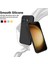 Tecno Spark 10 4g / 10C 4g Yumuşak Astar Çizilmez Arka Kapak (Yurt Dışından) 3