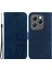 Infinix Hot 40/40 Pro Deri Cüzdan Telefon Kılıfı (Yurt Dışından) 1