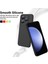 Infinix Hot 40/40 Pro Silikon Kılıf Arka Kapak Anti-Çizelge Telefon Koruyucusu (Yurt Dışından) 4