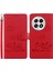 Oneplus 13 Rfıd Engelleme Tpu+Pu Deri Telefon Kapağı (Yurt Dışından) 1