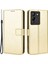 Infinix Note 12 G96 4g / Note 12 Turbo Damla Geçirmez Telefon Cüzdan Kılıfı (Yurt Dışından) 1