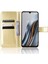 Infinix Note 12 G96 4g / Note 12 Turbo Damla Geçirmez Telefon Cüzdan Kılıfı (Yurt Dışından) 4