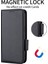 Tecno Pova 3 4g Pu Deri Cüzdan Standı Kılıf (Yurt Dışından) 2