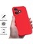 Tecno Spark 10 4g / 10C 4g Yumuşak Astar Çizilmez Arka Kapak (Yurt Dışından) 2