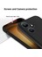 Infinix Hot 30I Sıvı Silikon Kapağı, Yumuşak Astar Çizgiye Dönüş Anti Telefon Kılıfı (Yurt Dışından) 4