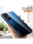 Infinix Hot 20S 4g Anti-Dust Gradyan Temsilli Cam Geri Kabuk Pc + Tpu Telefon Kılıfı (Yurt Dışından) 5