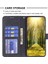Tecno Spark 10 4g / Spark 10C 4g Telefon Cüzdan Kılıfı Deri Kabuk (Yurt Dışından) 3