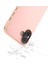 iPhone 16 Elektro Kaplama Kenar Pu Deri Kaplamalı Tpu+Pc Telefon Kapağı (Yurt Dışından) 3
