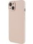 iPhone 15 Anti-Damla Tpu Telefon Kılıfı Kauçuk Telefon Kapağı (Yurt Dışından) 1
